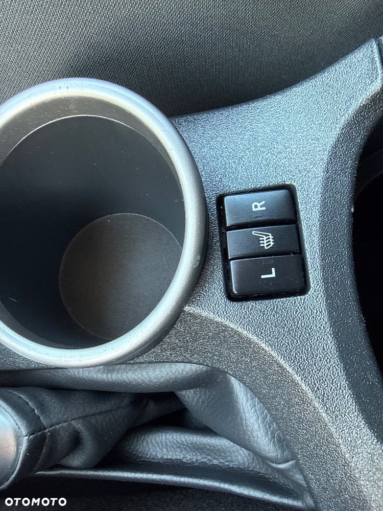 Toyota Verso 1.8 5-Sitzer Executive - 17