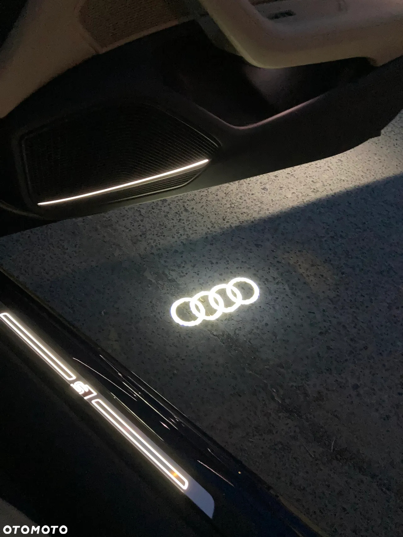 Audi A4 2.0 TFSI Quattro S tronic - 19