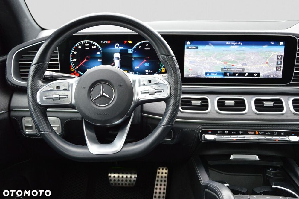 Mercedes-Benz GLE - 13