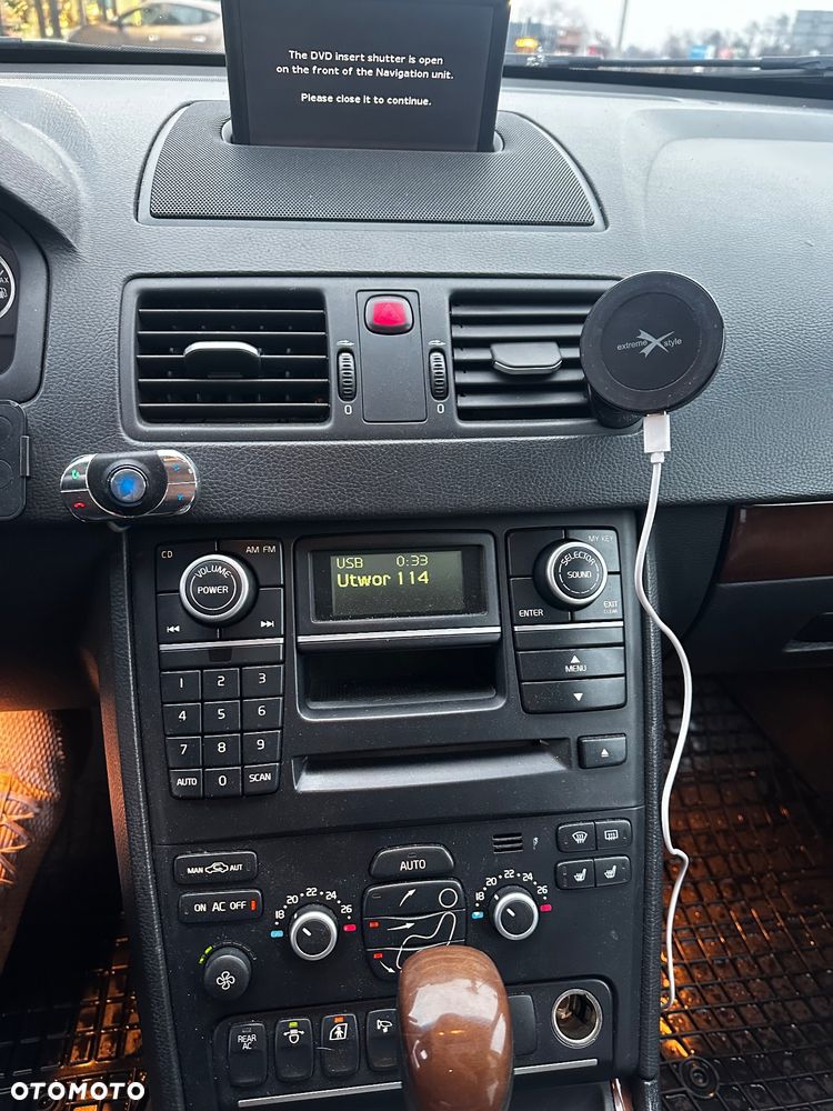 Volvo XC 90 4.4 V8 AWD Executive - 8