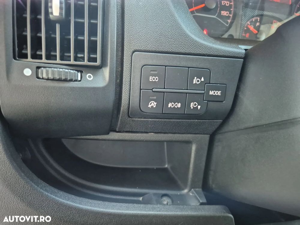 Fiat Ducato - 14