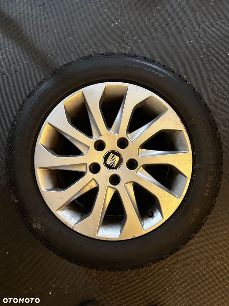 Seat Leon 2.0 TDI FR S&S - 40