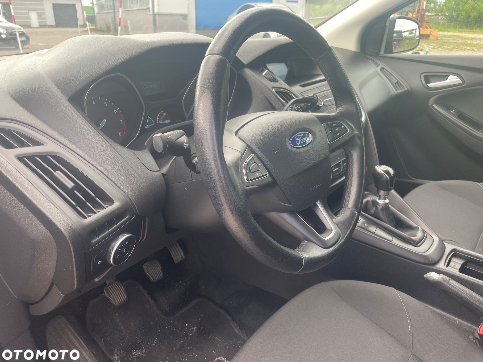 Ford Focus 1.0 EcoBoost Gold X ASS - 15