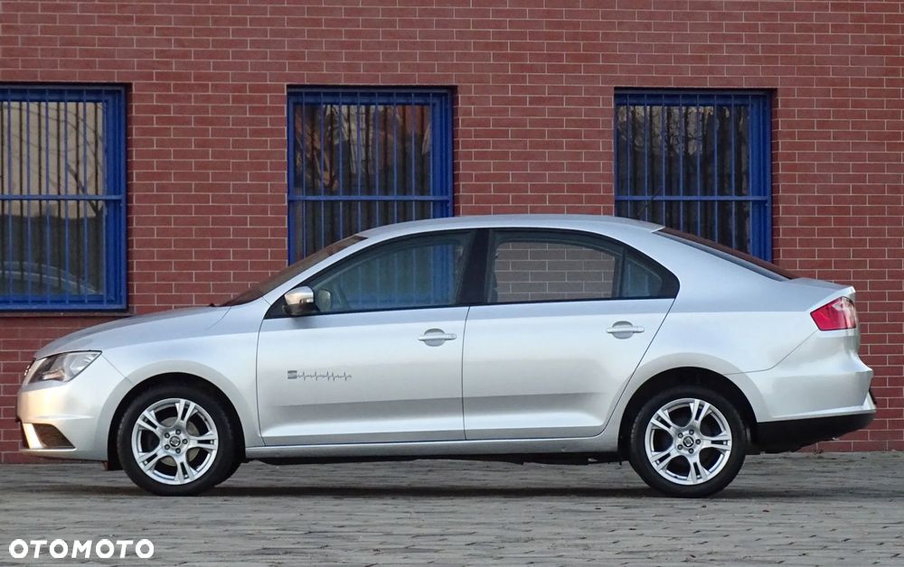 Seat Toledo 1.2 TSI Reference - 4