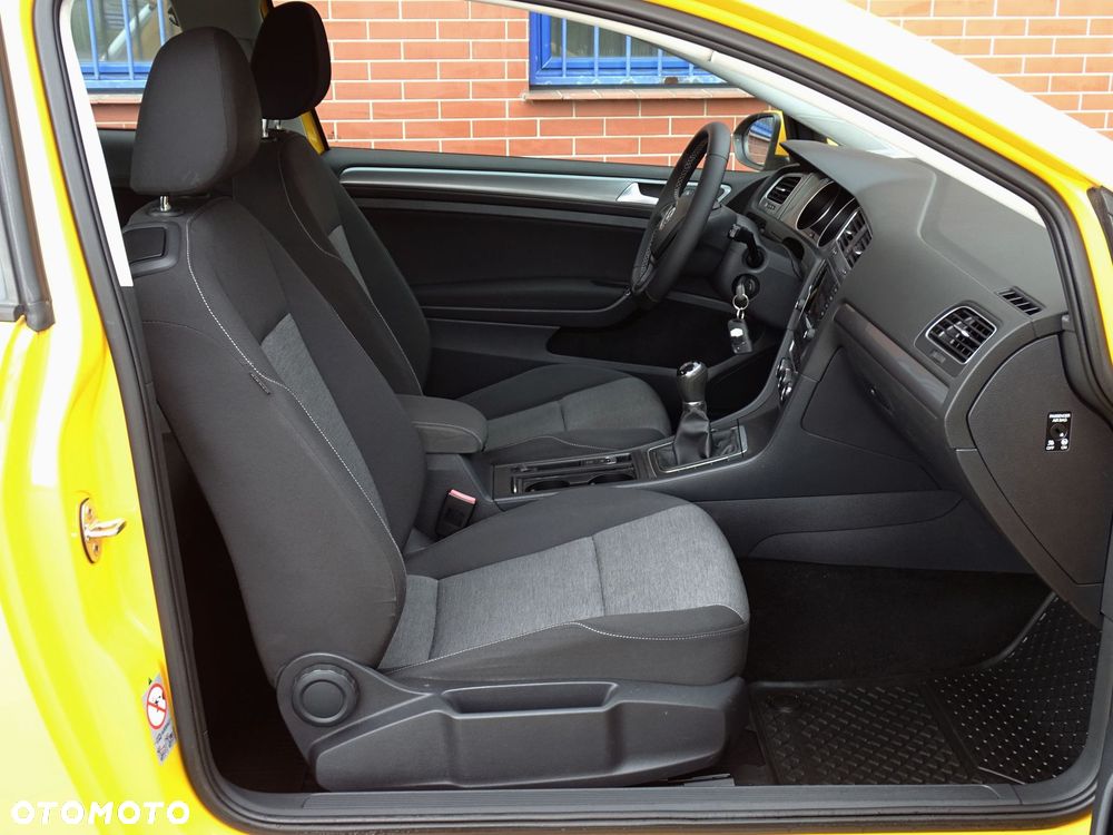 Volkswagen Golf 1.6 TDI Highline Optimum - 9