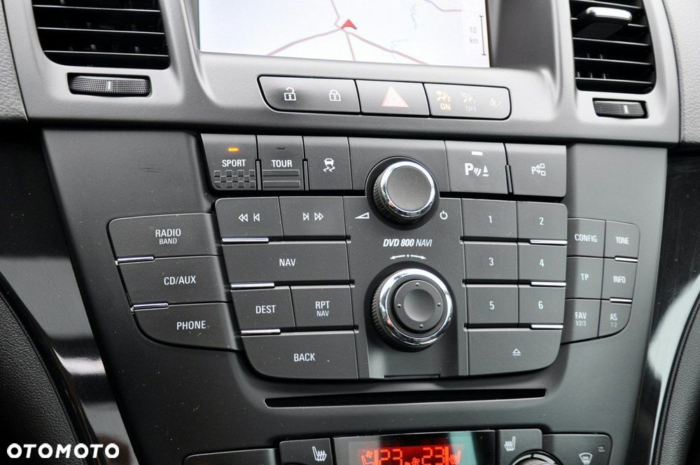Opel Insignia - 33