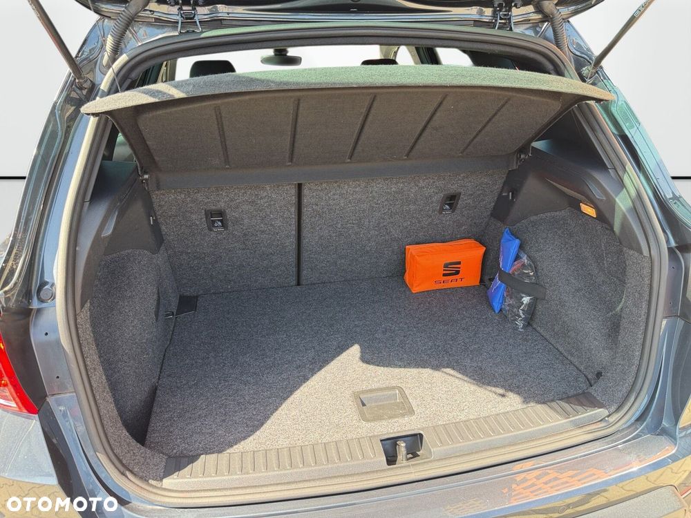 Seat Arona 1.5 TSI EVO FR S&S DSG - 35