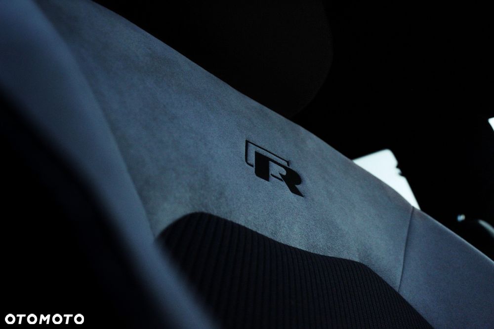 Volkswagen Golf R 2.0 TSI OPF 4Motion DSG - 15