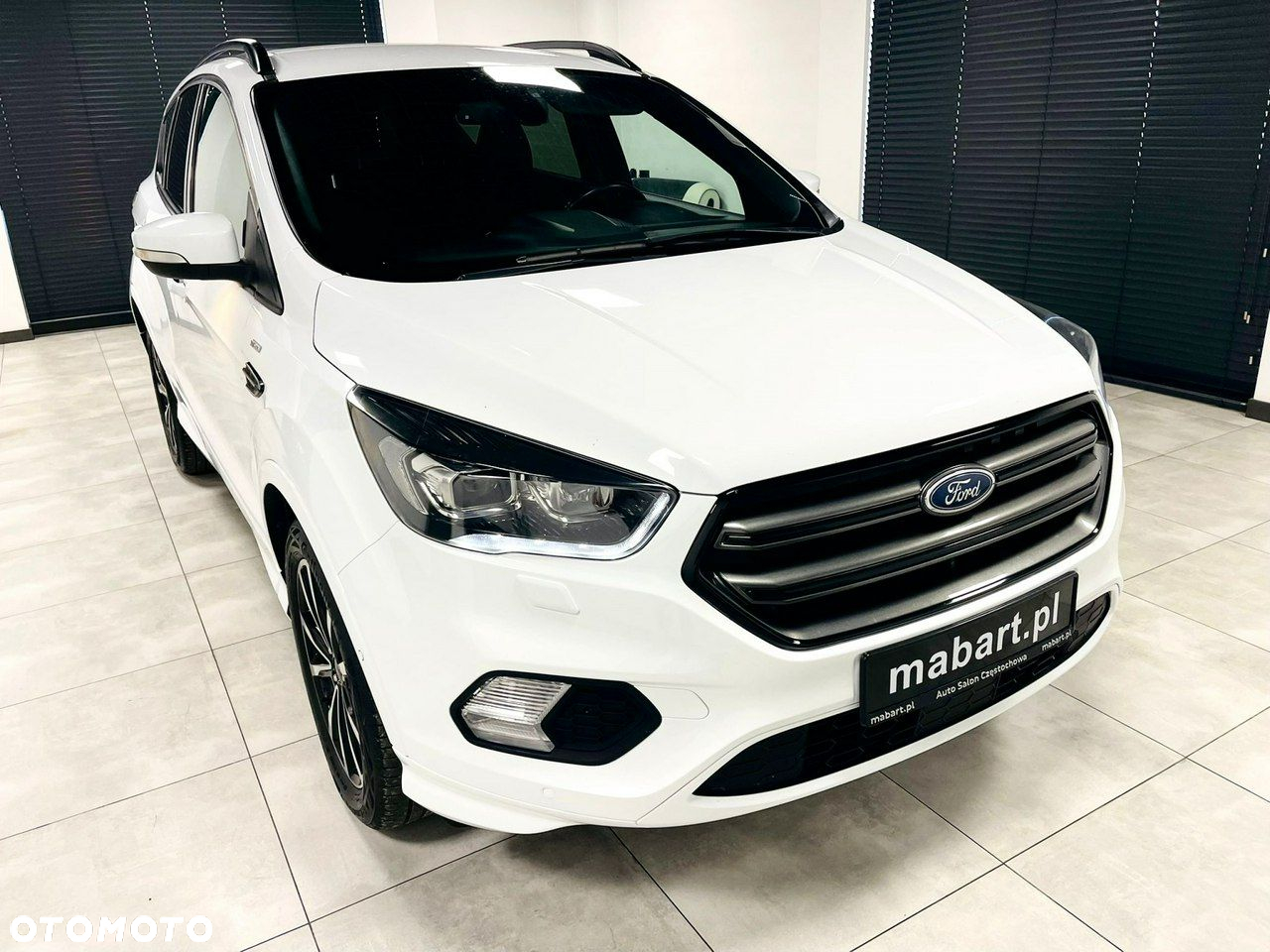 Ford Kuga 1.5 EcoBlue ST-LINE - 10