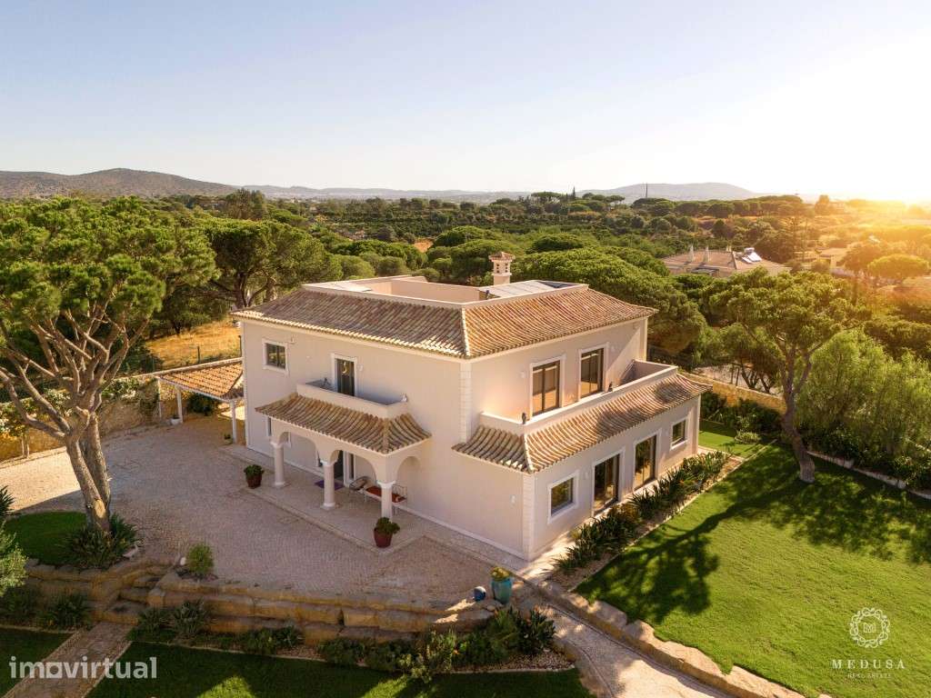 Villa com 5 quartos | Loulé, Algarve - Grande imagem: 2/60