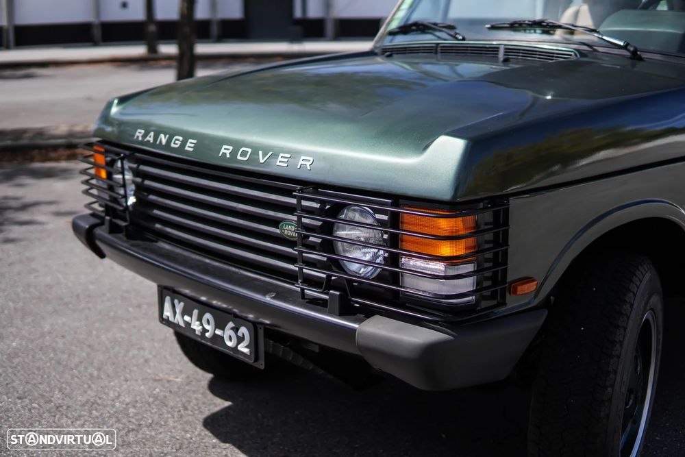 Land Rover Range Rover 2.5 TD VM - 24