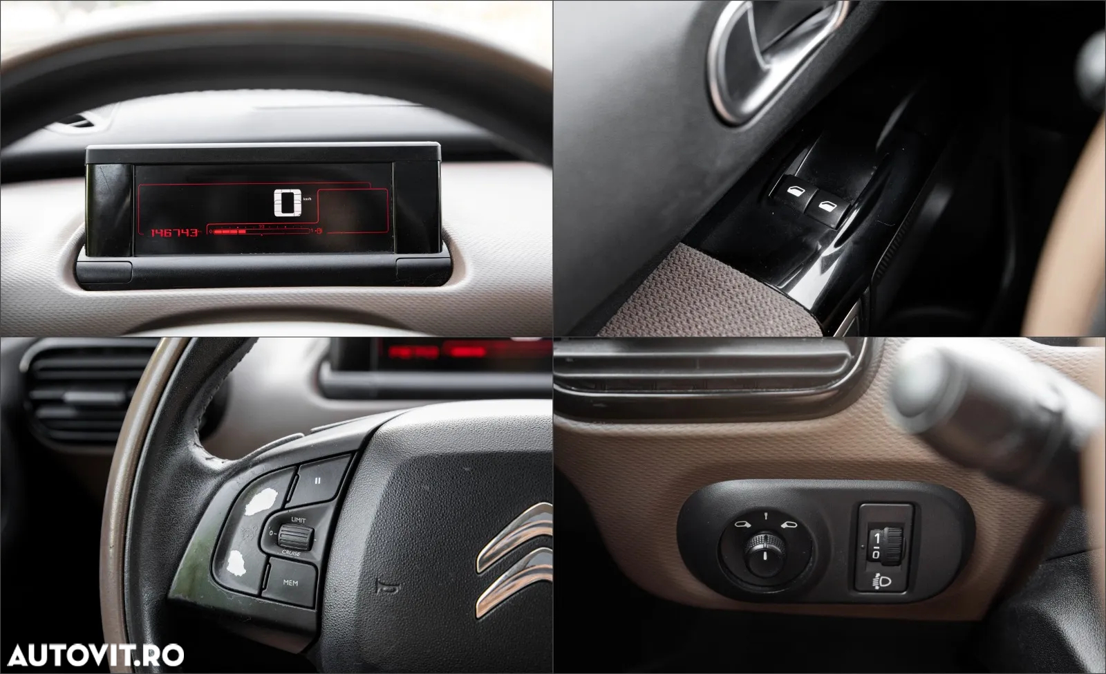 Citroën C4 Cactus BlueHDi 100 Stop&Start Selection - 21