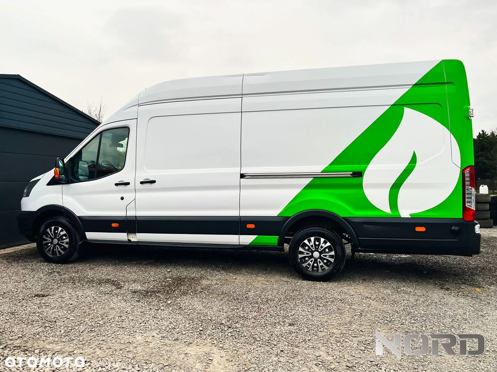 Ford Transit 2.2 - 5