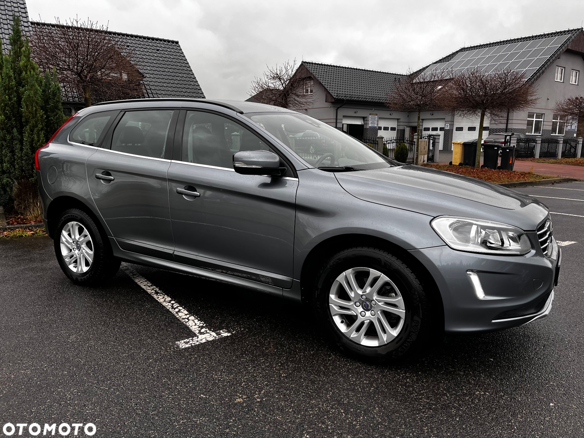Volvo XC 60 D3 Drive-E Momentum - 15