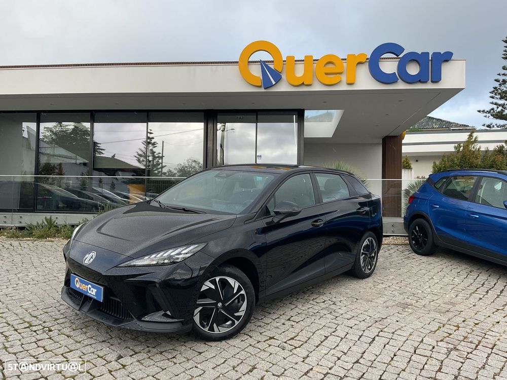 MG MG4 51 kWh Standard - 1