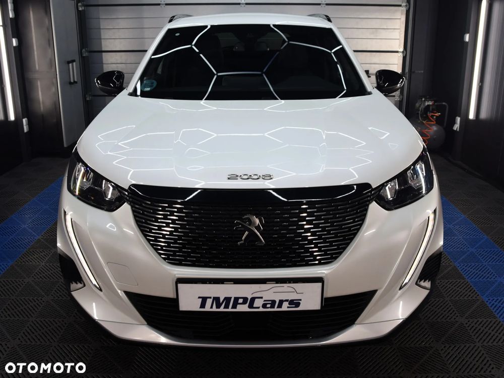 Peugeot 2008 - 23