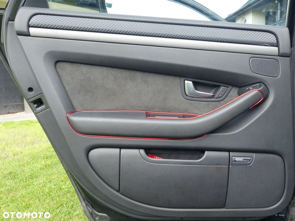 Audi A8 3.2 FSI Quattro - 7