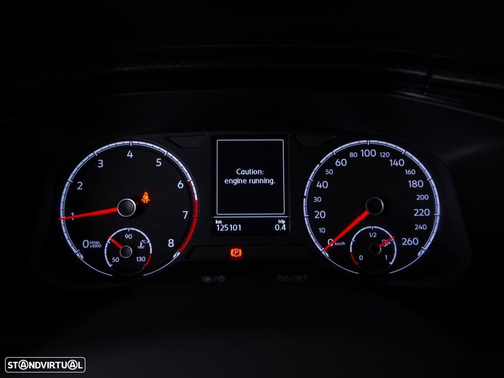 VW T-Cross 1.0 TSI Life - 21