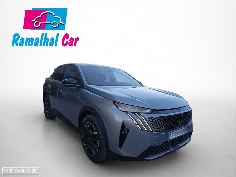 Peugeot E-3008 73 kWh Allure - 9