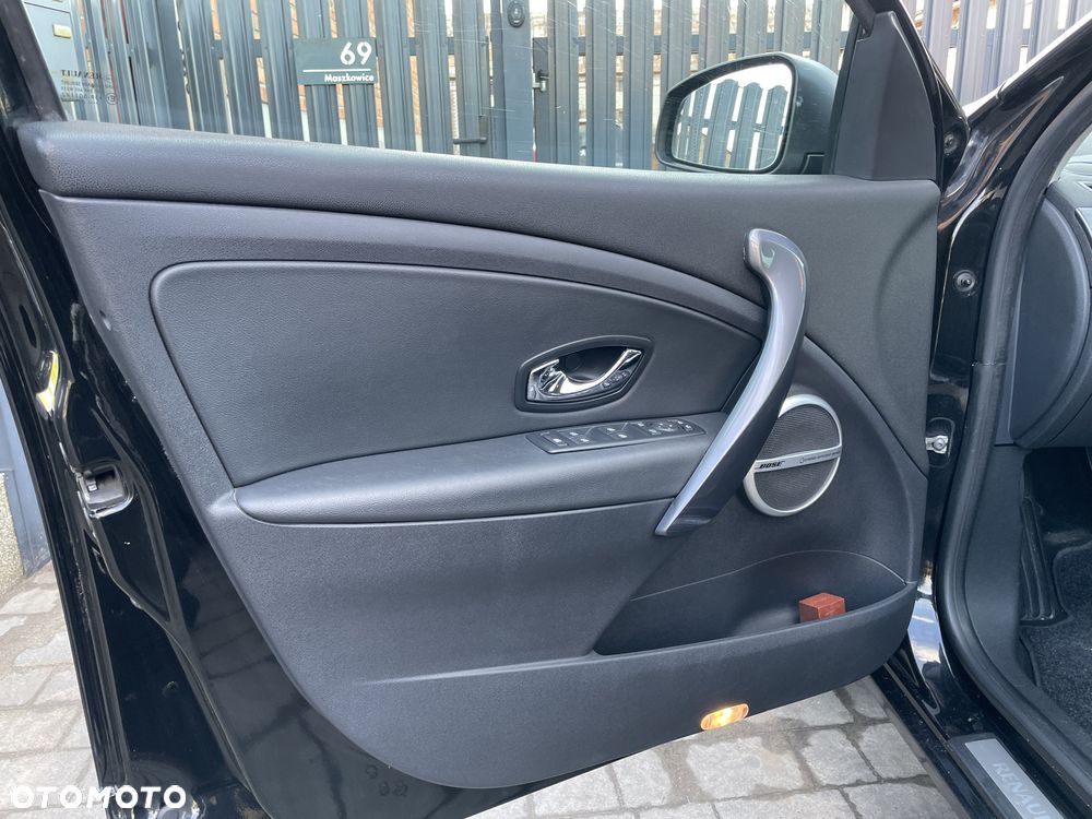 Renault Megane TCe 180 GT - 7