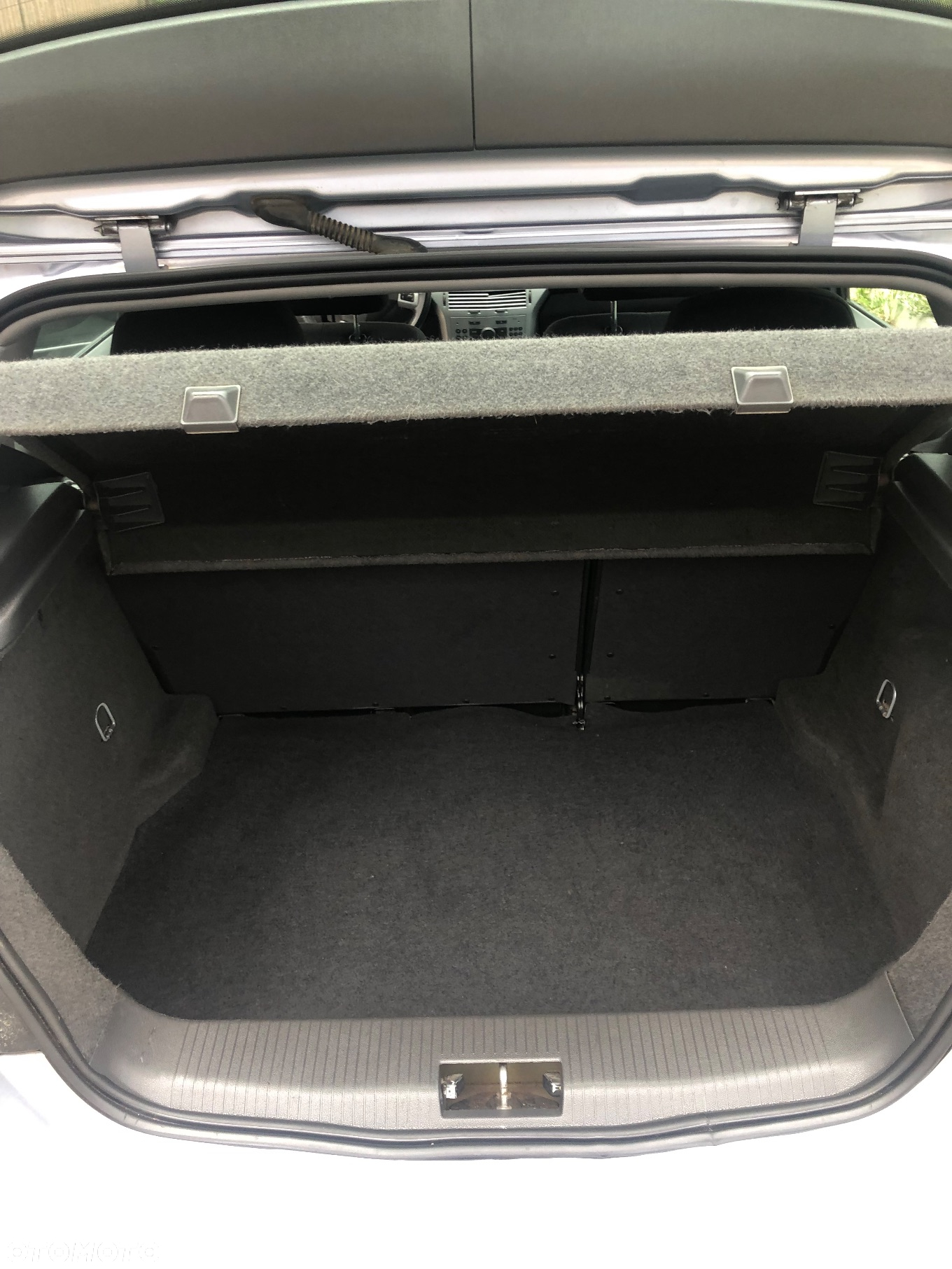 Opel Astra III 1.6 Cosmo - 10