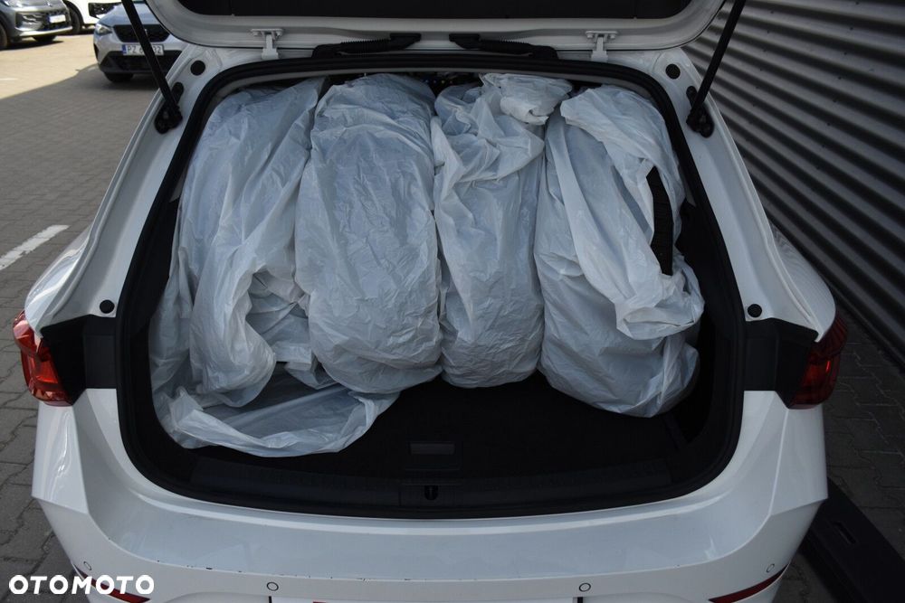 Cupra Leon 2.0 TDI DSG - 40