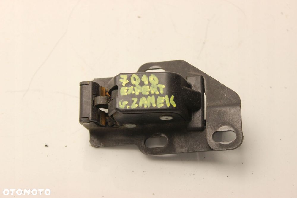EXPERT JUMPY SCUDO II 06R- ZAMEK DRZWI LEWY TYŁ - 1