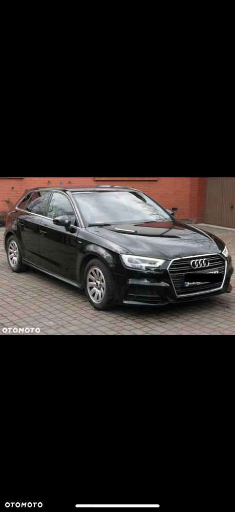 Audi A3 - 4