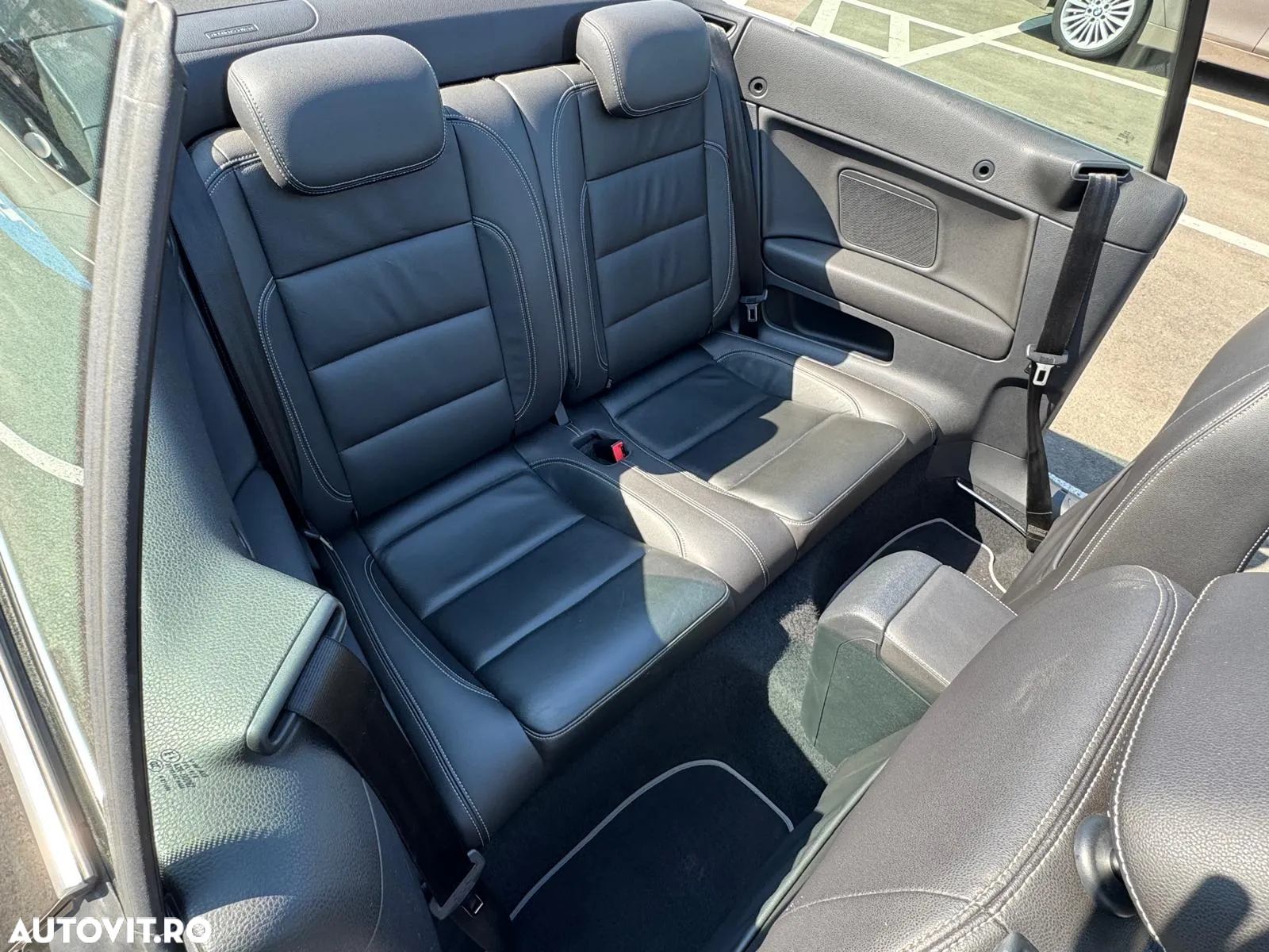 Volkswagen Golf - 4