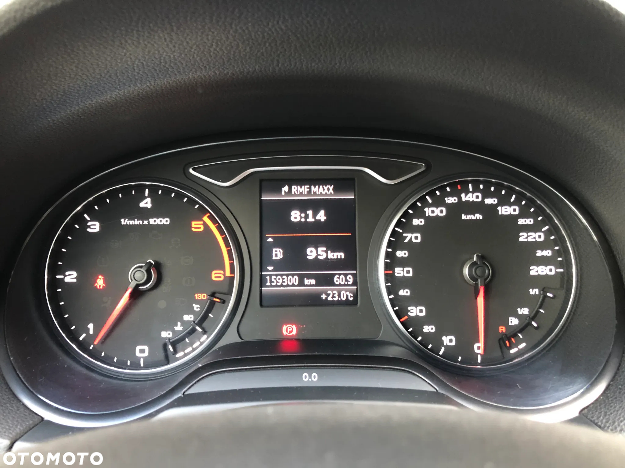 Audi A3 1.6 TDI Ambiente - 17
