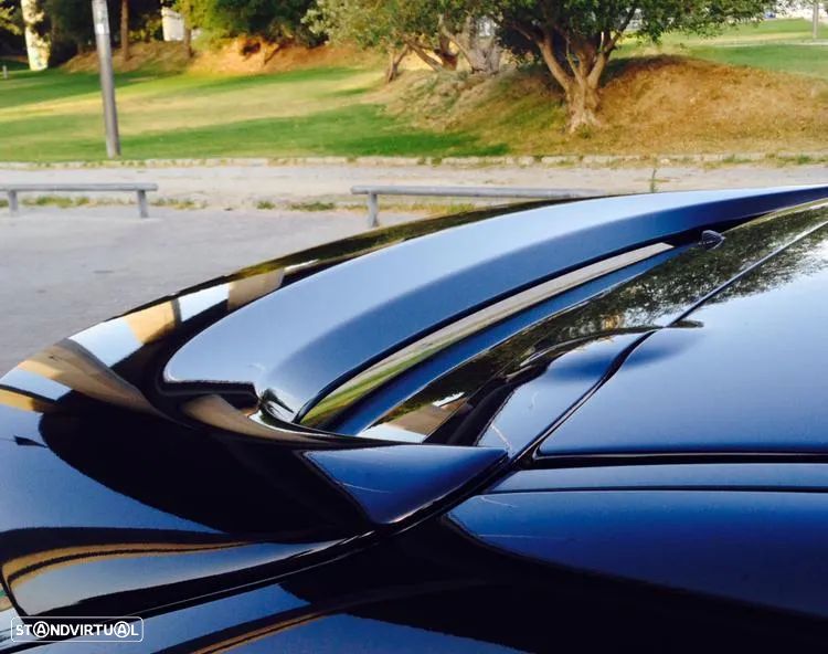 Mitsubishi Lancer 2.0 T/C Ralliart - 17