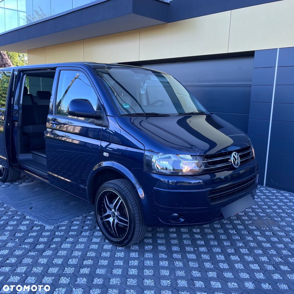 Volkswagen Multivan L1 Comfortline - 33