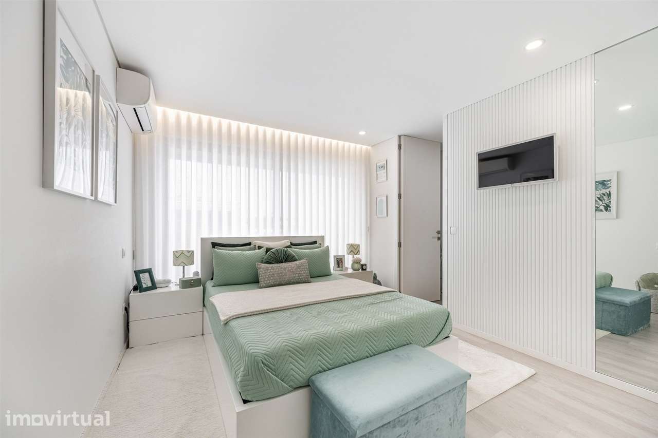 Apartamento T2 Venda em Lomar e Arcos,Braga - Grande imagem: 5/34