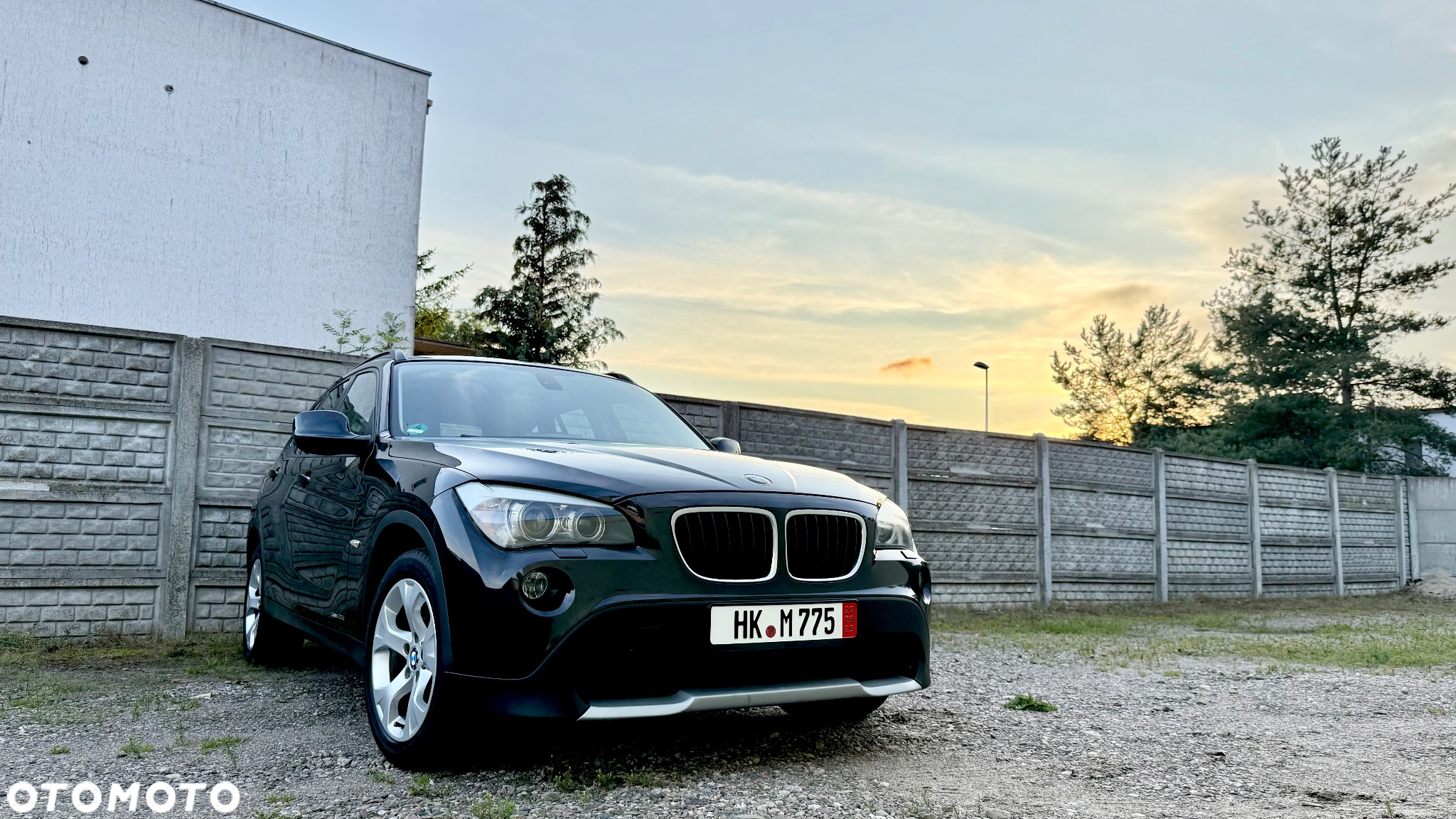 BMW X1 sDrive20d - 23