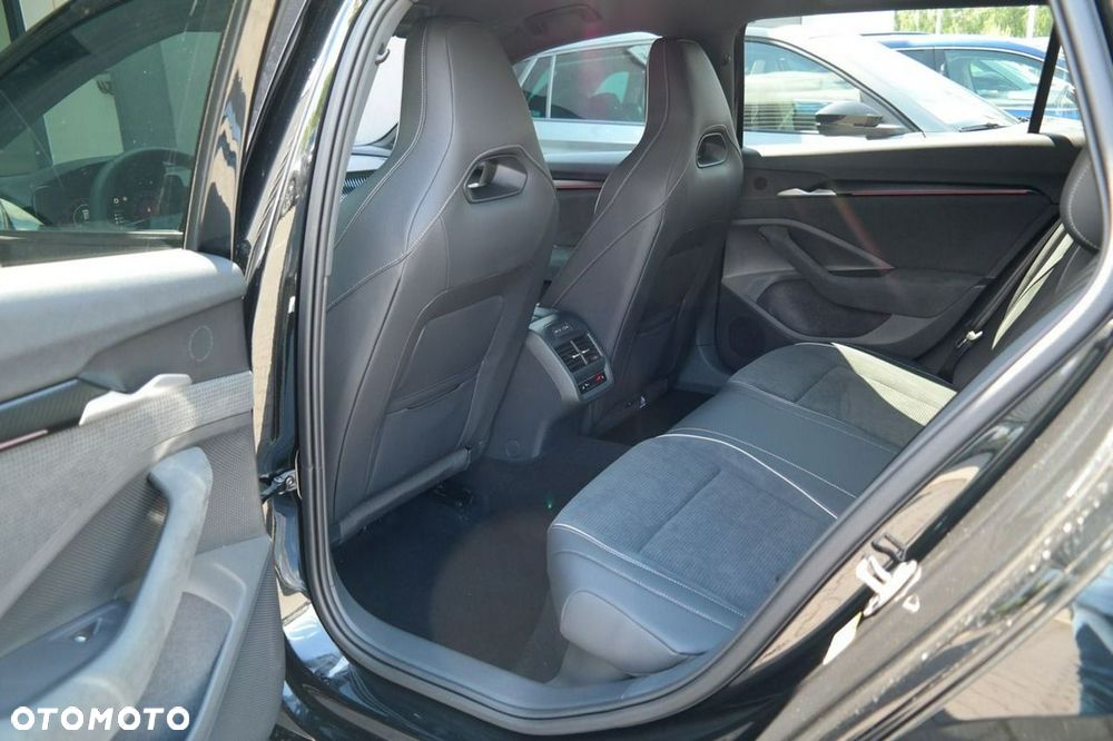 Skoda Superb - 29