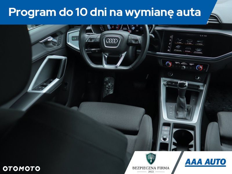 Audi Q3 - 9