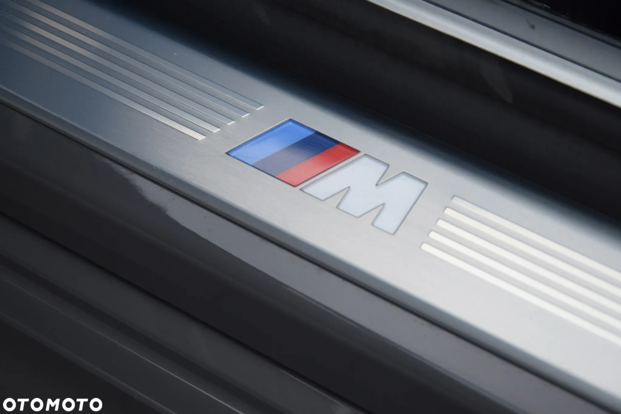 BMW Seria 7 - 25