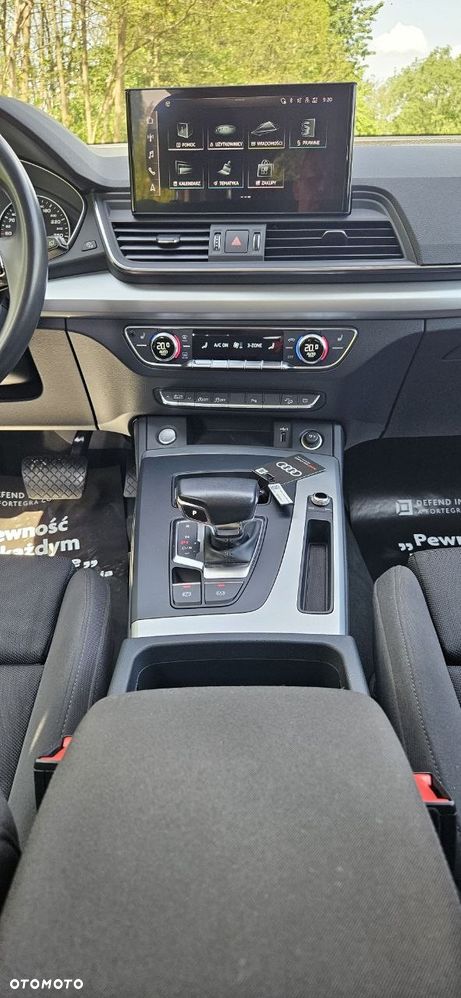Audi Q5 40 TDI mHEV Quattro Advanced S tronic - 16