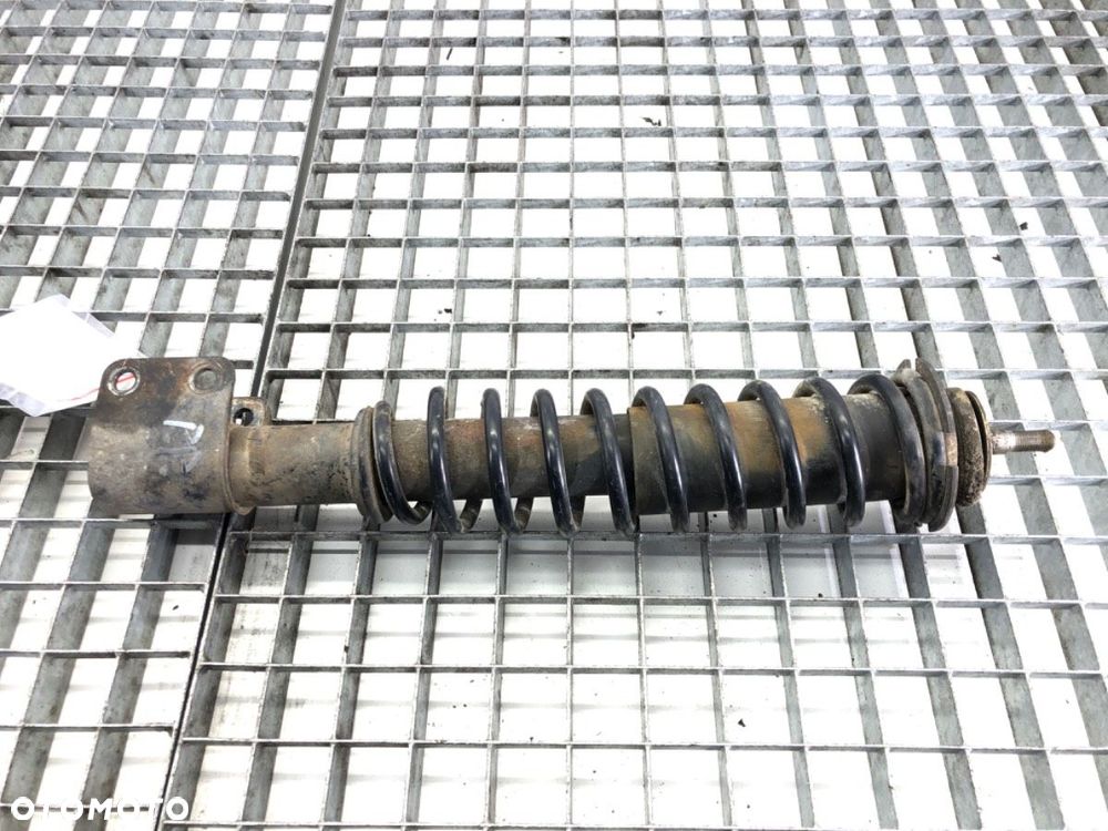 AMORTYZATOR PRAWY PRZÓD ZE SPRĘŻYNĄ  MICROCAR VIRGO 1999 - 2004 - 1