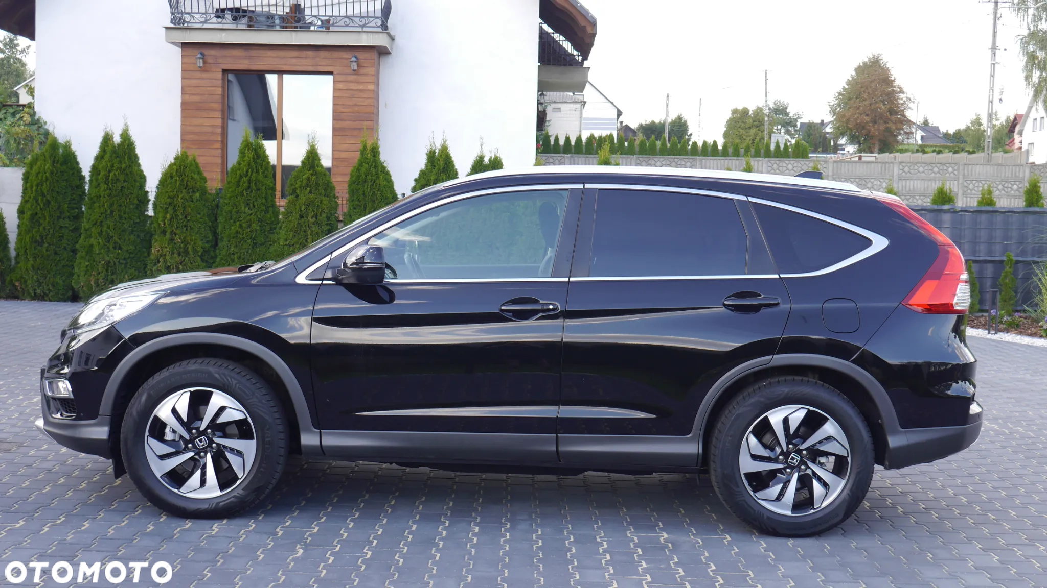 Honda CR-V 1.6i-DTEC Lifestyle - 7