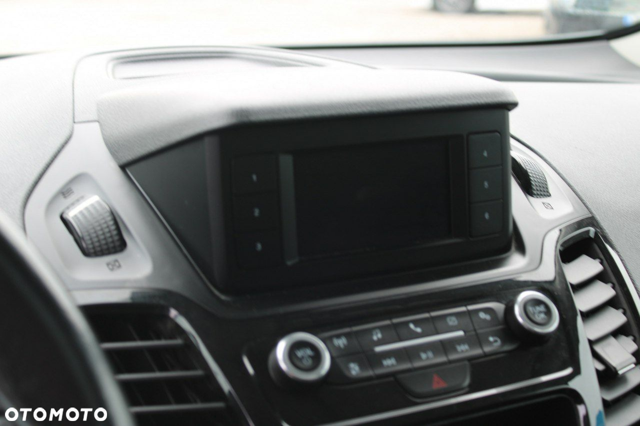 Ford Tourneo Connect - 18