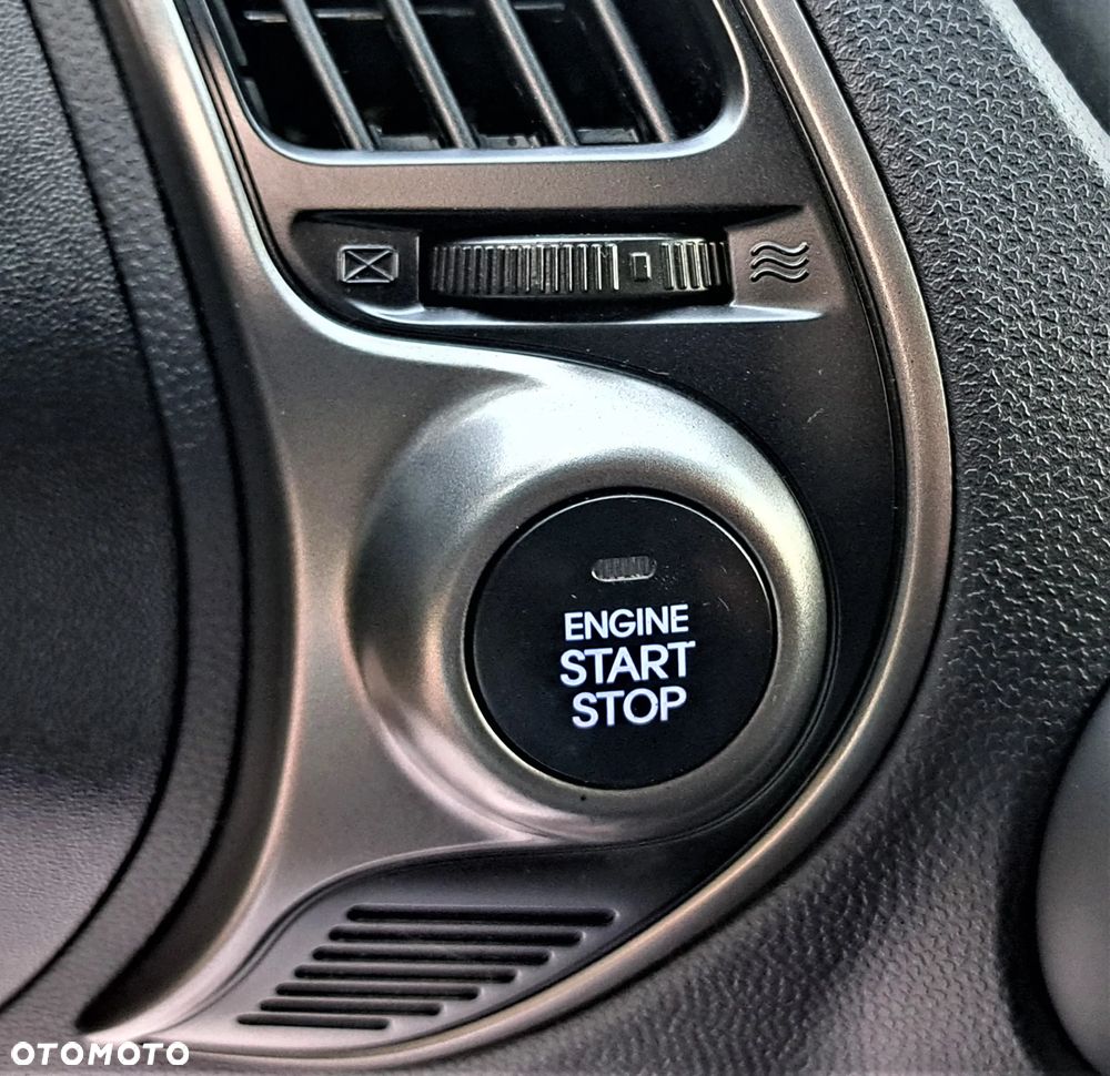 Hyundai ix35 1.7 CRDi 2WD Style - 26