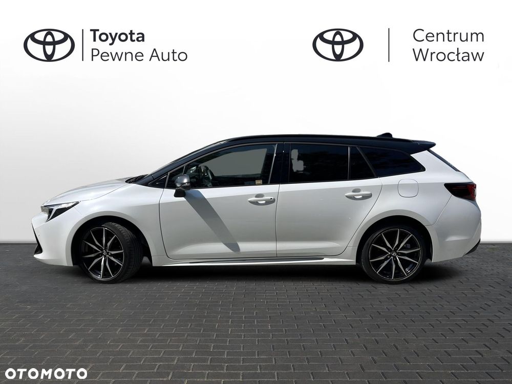 Toyota Corolla 2025 photo 2