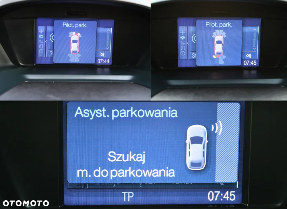 Ford Grand C-MAX 1.6 TDCi Start-Stop-System Titanium - 31