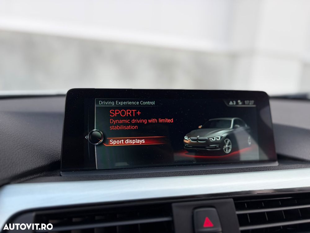 BMW Seria 3 - 25