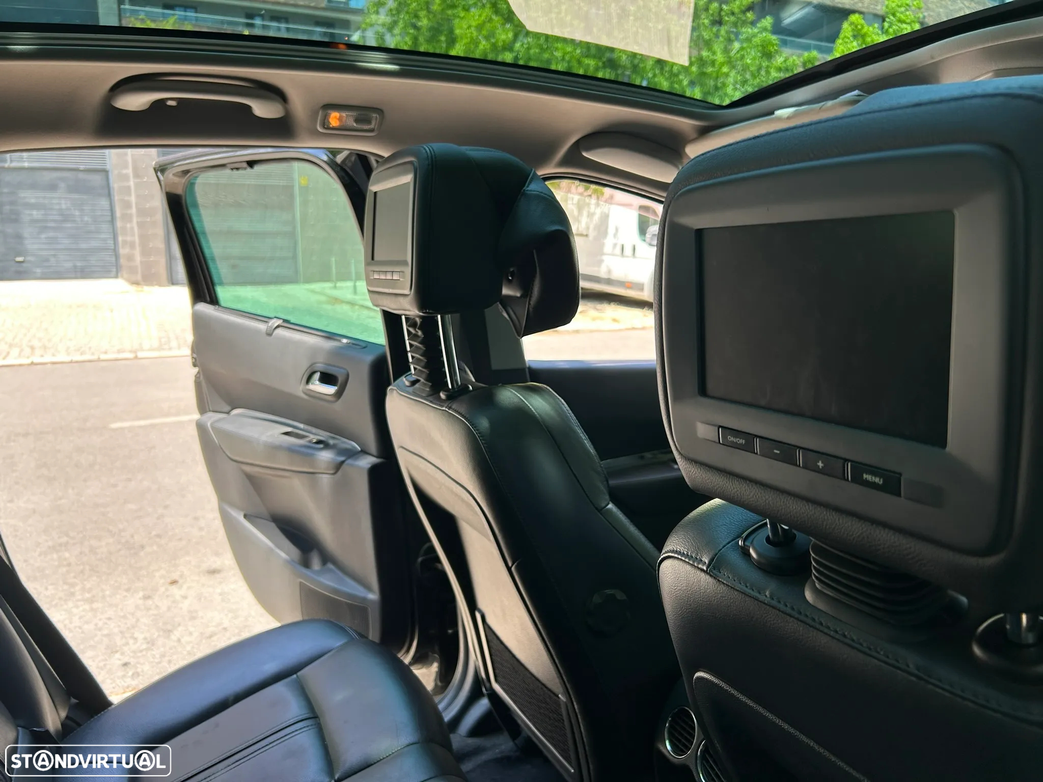 Peugeot 3008 1.6 HDi Premium - 20