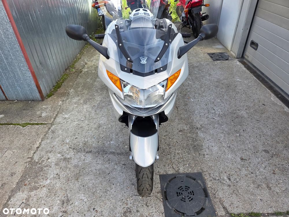 BMW K - 4