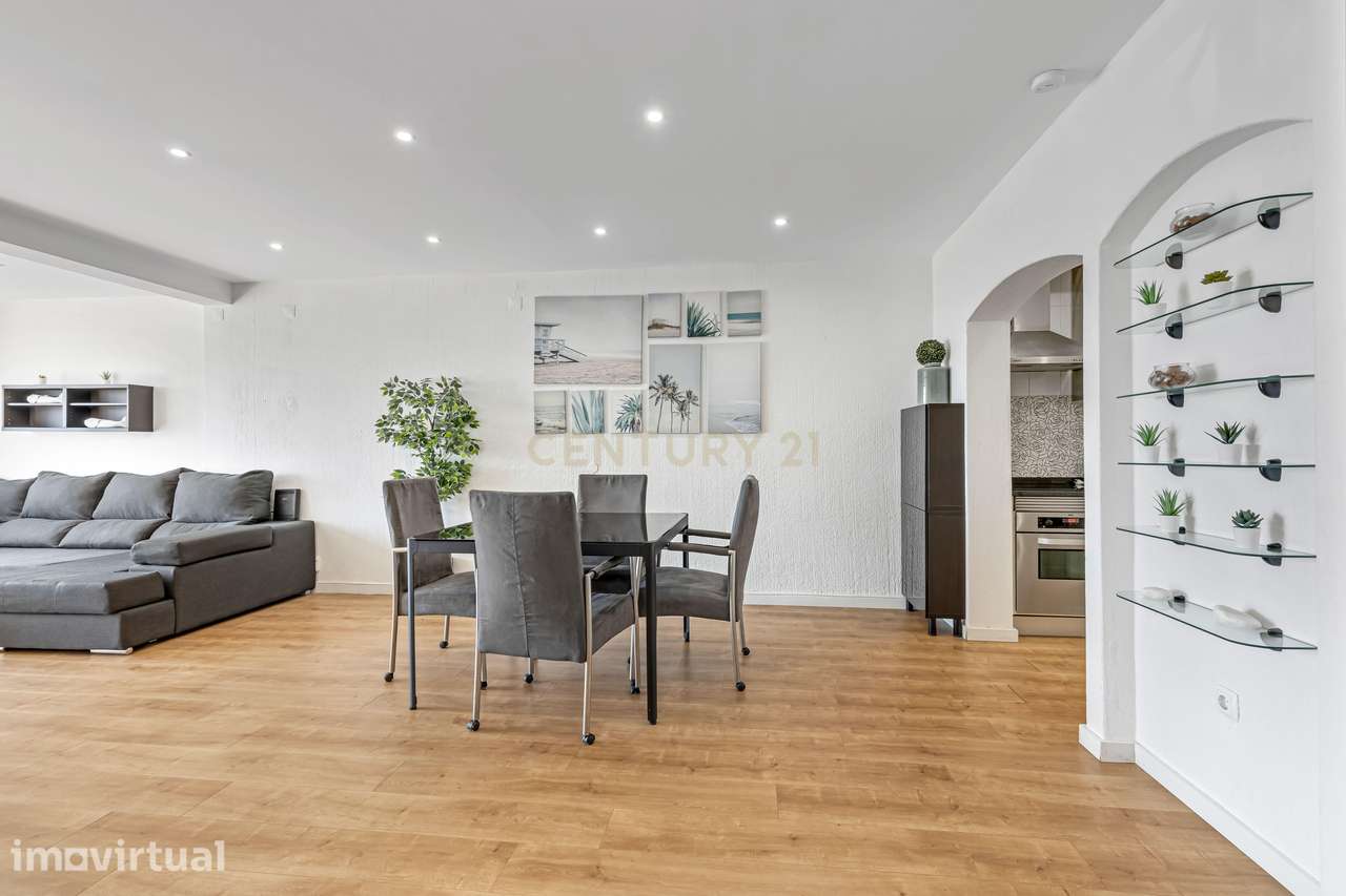 Apartamento T2 em Albufeira, Cerro da Piedade, Albufeira Jardim II - Grande imagem: 5/22