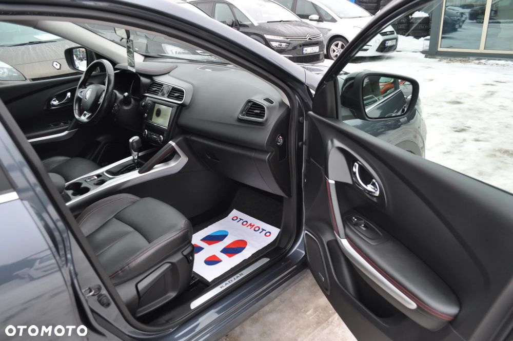 Renault Kadjar - 14