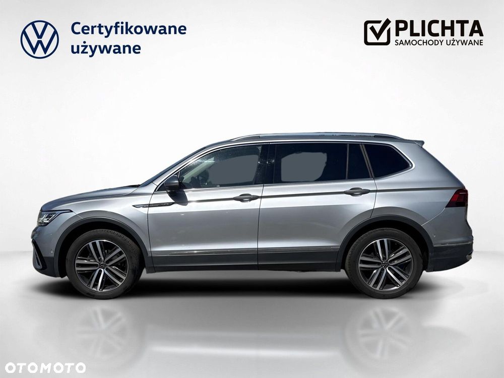 Volkswagen Tiguan Allspace - 3